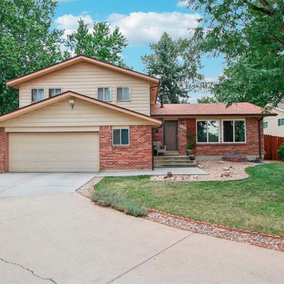 6681 Zang St, Arvada, CO 80004