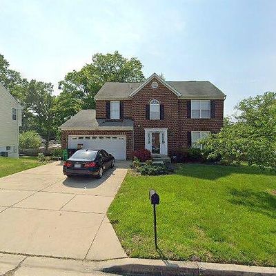 6705 Summerhill Rd, Temple Hills, MD 20748