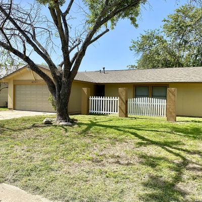 6711 Spring Manor St, San Antonio, TX 78249