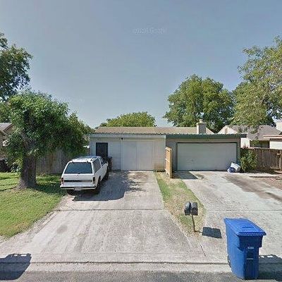 6830 Maple Springs St, San Antonio, TX 78249