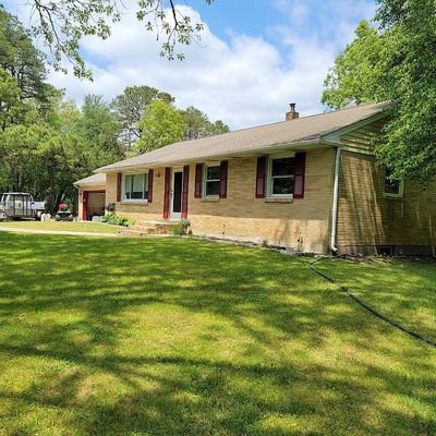 683 Lakehurst Rd, Browns Mills, NJ 08015