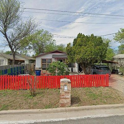 6902 Providence Ave, Austin, TX 78752