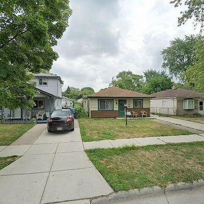 5395 Campbell St, Dearborn Heights, MI 48125