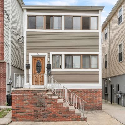 54 Pamrapo Ave, Jersey City, NJ 07305