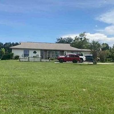 540 E Bismark St, Hernando, FL 34442