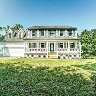 5400 Towles Mill Rd, Partlow, VA 22534