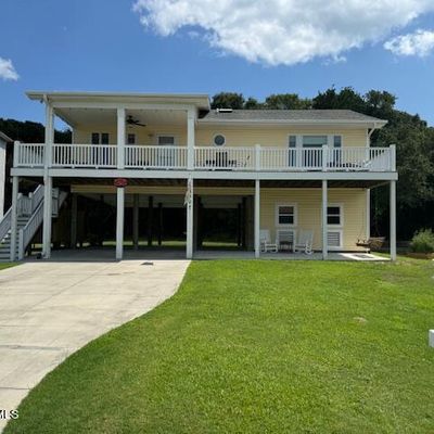 5407 Sunset Ln, Emerald Isle, NC 28594