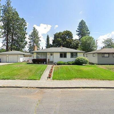 5408 N Walnut St, Spokane, WA 99205