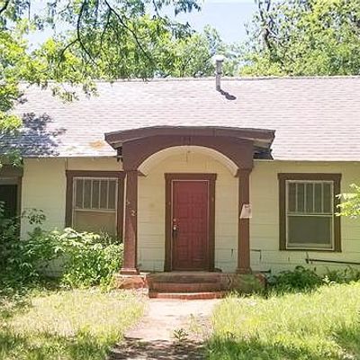 542 Sammons St, Abilene, TX 79605