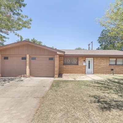 5420 33 Rd St, Lubbock, TX 79407