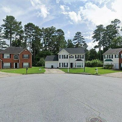 543 White Cedar Ct, Riverdale, GA 30274