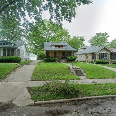 5436 Garfield Ave, Kansas City, MO 64130