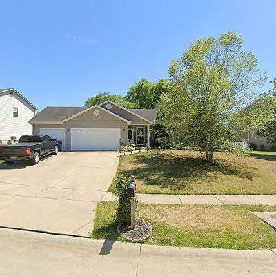 544 Great Oaks Meadow Dr, Wentzville, MO 63385