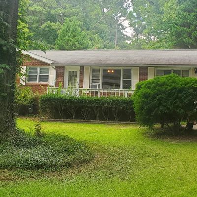 544 Mcdonough Rd, Hampton, GA 30228