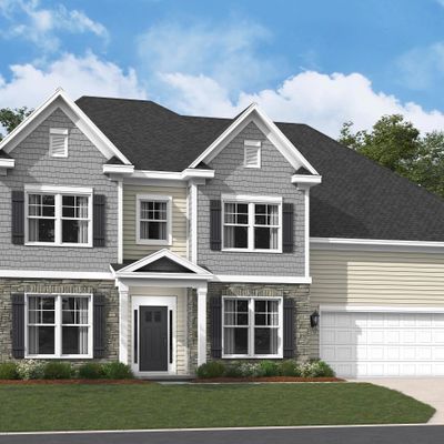 545 Wild Ginger Loop, Irmo, SC 29063