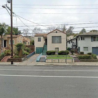 5461 Macarthur Blvd, Oakland, CA 94619