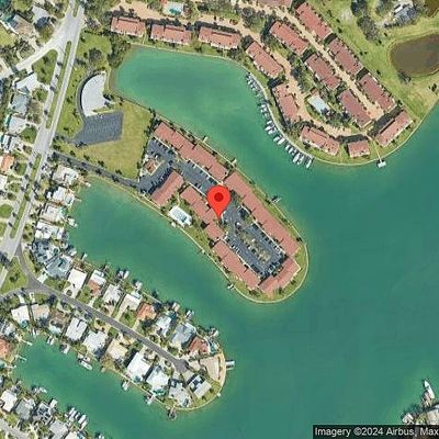 548 Plaza Seville Ct #89, Treasure Island, FL 33706