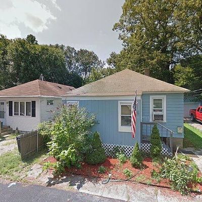 55 Arizona St, Coventry, RI 02816