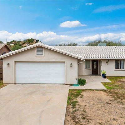 5500 N Barbara Ln, Rimrock, AZ 86335