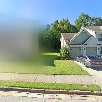 5502 Jamerson Dr, Atlanta, GA 30349