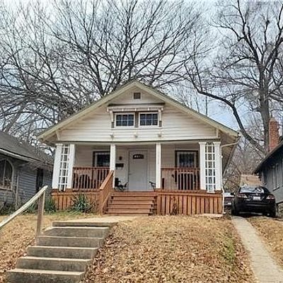 5516 Garfield Ave, Kansas City, MO 64130