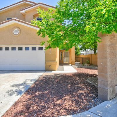 5516 Havasu Ave Nw, Albuquerque, NM 87120