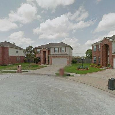 5519 Thyme Ln, Baytown, TX 77521