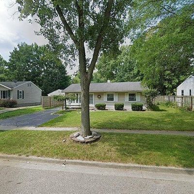 5532 Bedford St, Portage, MI 49002