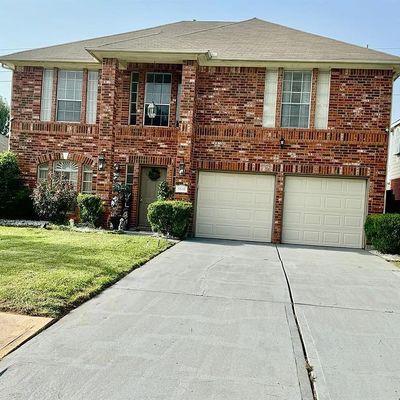 5535 Mountain Forest Dr, Katy, TX 77449