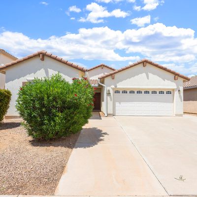 5585 Los Capanos Dr, Sierra Vista, AZ 85635