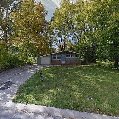 5608 N Euclid Ave, Kansas City, MO 64118