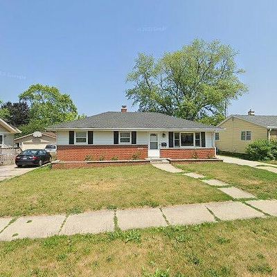 5615 55 Th Ave, Kenosha, WI 53144