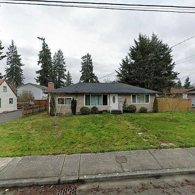 5617 East Dr, Everett, WA 98203