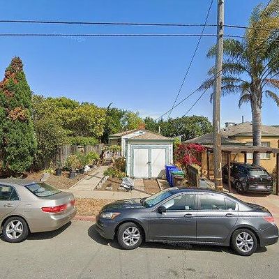 5619 Columbia Ave, Richmond, CA 94804