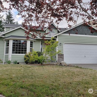 5625 208 Th Street Ct E, Spanaway, WA 98387