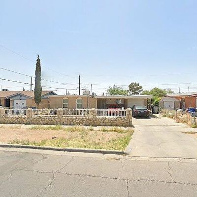 5632 Salem Dr, El Paso, TX 79924