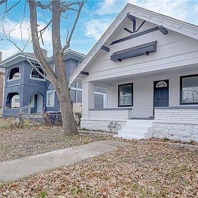 5638 Lydia Ave, Kansas City, MO 64110