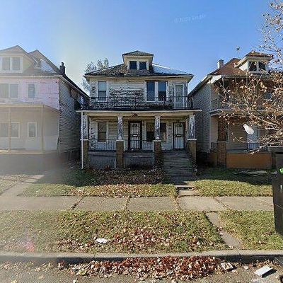 5637 N Campbell St, Detroit, MI 48210