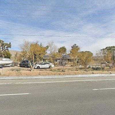 56484 Onaga Trl, Yucca Valley, CA 92284