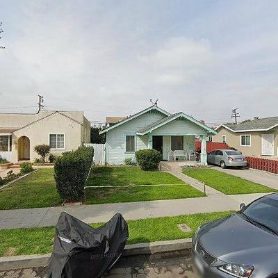 5665 Myrtle Ave, Long Beach, CA 90805