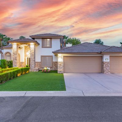 5673 W Dublin Ln, Chandler, AZ 85226