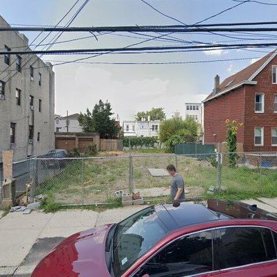 573 Palisade Ave, Jersey City, NJ 07307