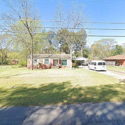 574 Sharp Ave, Camden, AR 71701