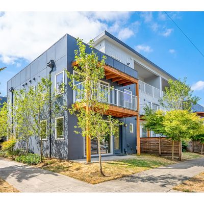 5749 N Michigan Ave, Portland, OR 97217