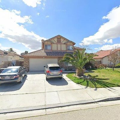 5766 Diamond St, Palmdale, CA 93552