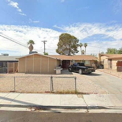 5805 Apple Valley Ln, Las Vegas, NV 89108