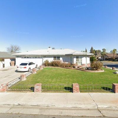 5820 Hillburn Rd, Bakersfield, CA 93306