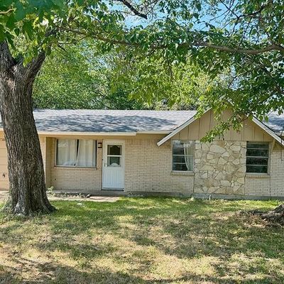 5841 Hanson Dr, Watauga, TX 76148