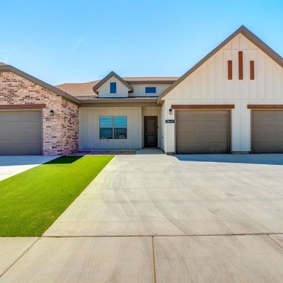 5843 Urbana Pl, Lubbock, TX 79407