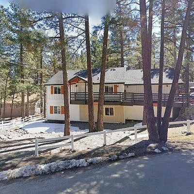 5875 Cedar St, Wrightwood, CA 92397